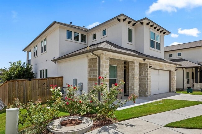 12501 Simmental Dr in Austin, TX - Building Photo - Building Photo