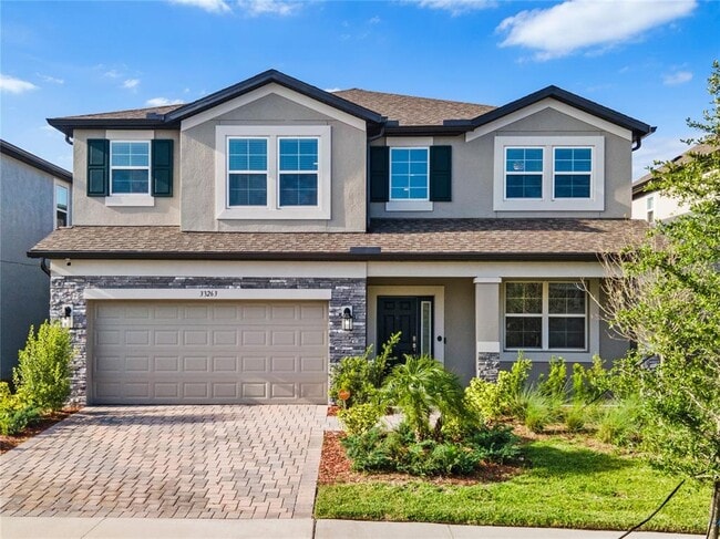 property at 33263 Sycamore Leaf Dr