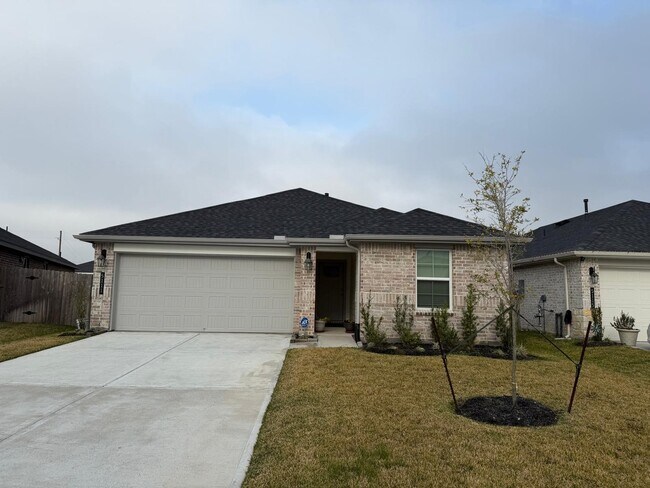 5111 Hunters Trl in Fresno, TX - Building Photo - Building Photo