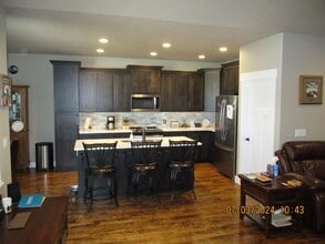 1648 Tundra Ave in Berthoud, CO - Foto de edificio - Building Photo