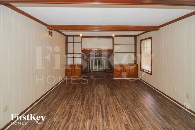 4965 Gardenwood Dr in Memphis, TN - Building Photo - Building Photo
