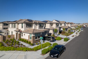 Arborly at Sommers Bend Apartments