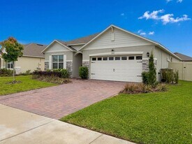 33412 Country House Dr in Sorrento, FL - Building Photo