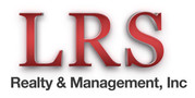 Property Management Company Logo LRS Realty & Management, Inc.