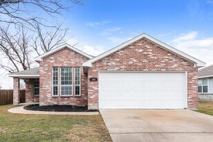 506 Oxford Loop in Princeton, TX - Building Photo