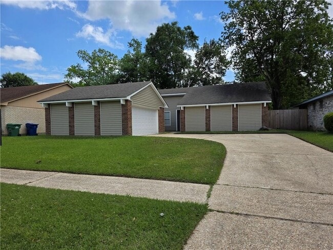 property at 111 Heather Dr