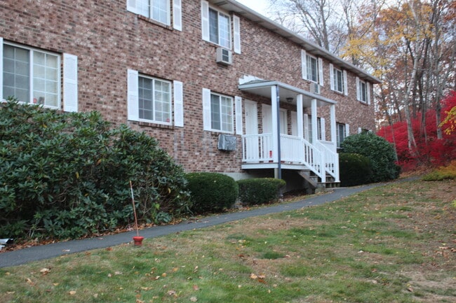 property at 58 Craftwood Rd