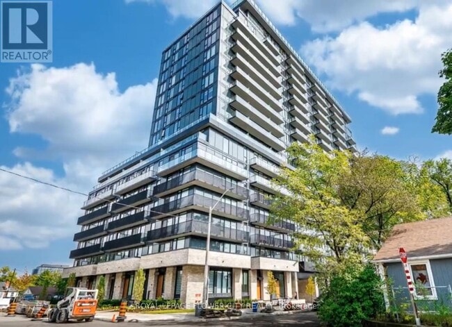 property at 3009 Novar Rd