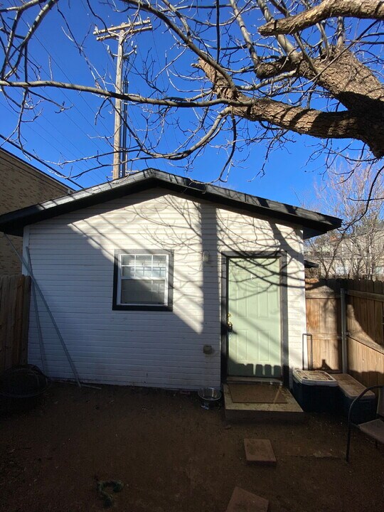 2017 17th St in Lubbock, TX - Building Photo