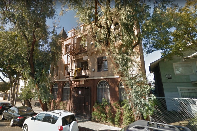 1117 S Westlake Ave, Unit 210
