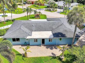 3104 Pierson Dr in Delray Beach, FL - Foto de edificio - Building Photo