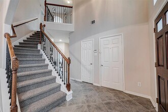 74 San Simeon Dr in Manvel, TX - Building Photo - Building Photo