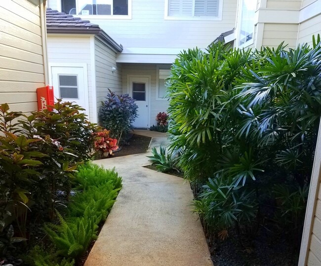 92-1509-1509 Aliinui Dr in Kapolei, HI - Building Photo - Building Photo