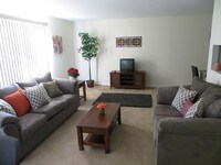 Welshwood Apartments photo'