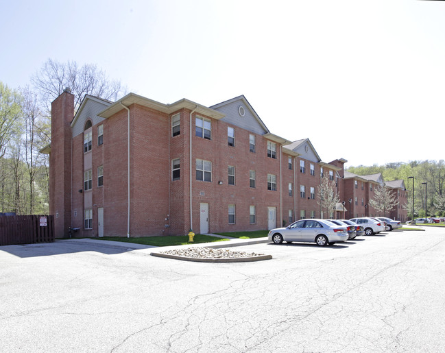 Beechtree Commons in Verona, PA - Building Photo - Building Photo