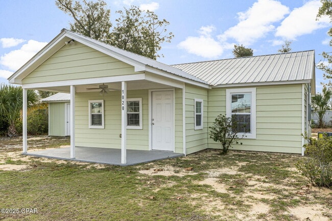 1020 E 14th St in Panama City, FL - Building Photo - Building Photo