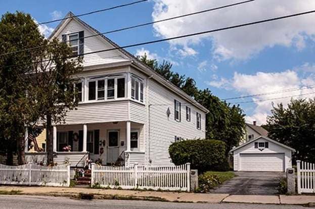 929 Lakeview Ave, Unit 1st floor - Rear, Unit 1st floor - Rear