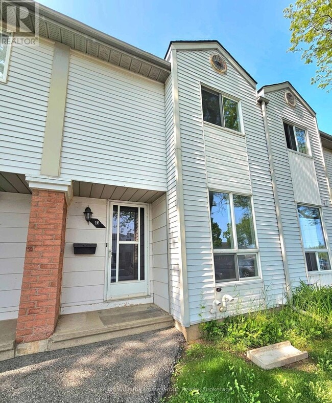 property at 40 Imperial Rd N