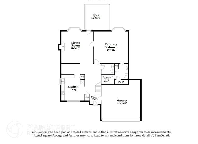 3102 Lemmah Dr in Louisville, KY - Foto de edificio - Building Photo