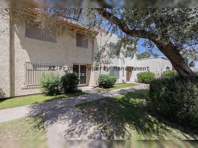 property at 8059 N 31st Ln