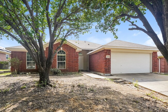 property at 4212 Comer St