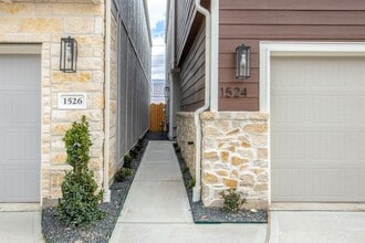 1524 Beach Oak Dr in Houston, TX - Building Photo - Building Photo