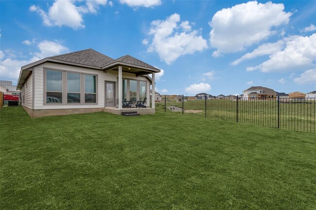 509 Los Olives Ln in Liberty Hill, TX - Foto de edificio - Building Photo