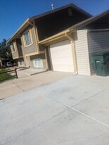 3980 S 7200 W in West Valley City, UT - Building Photo