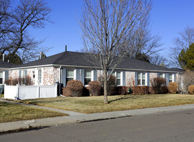 Lowry Flats Apartments