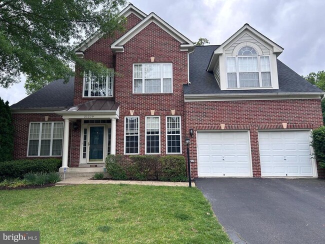 property at 21330 Meadow Field Ct