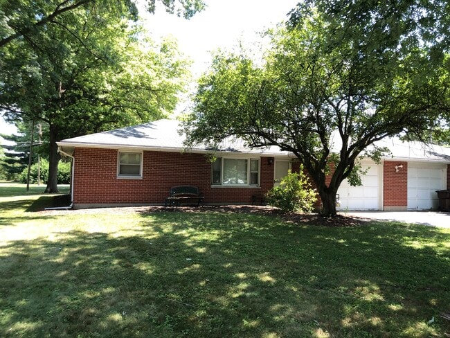 property at 235 Woodlawn Dr
