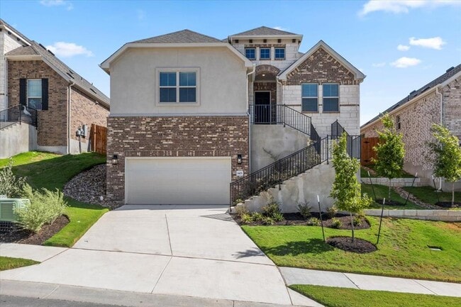 1425 Cole Ests Dr in Georgetown, TX - Building Photo - Building Photo