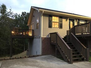 127 Bell Rd, Unit 2 in Chickamauga, GA - Building Photo - Building Photo