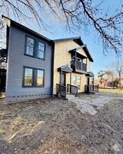 2317-2319 Walnut St in Texarkana, TX - Building Photo - Building Photo