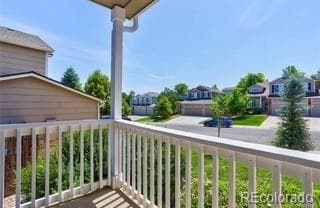 5625 S Wenatchee St in Aurora, CO - Building Photo - Building Photo