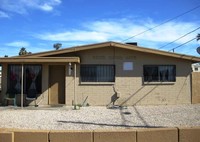 4401-4415 N 23rd Ave in Phoenix, AZ - Foto de edificio - Building Photo