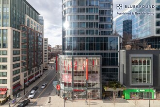 1350 Boylston St in Boston, MA - Building Photo - Building Photo