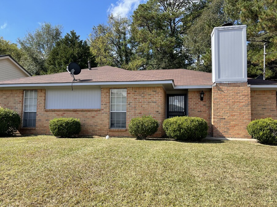 2636 Westwood Dr in Montgomery, AL - Building Photo