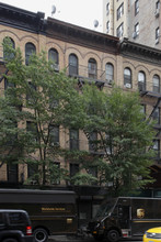 351-353 Amsterdam Ave in New York, NY - Building Photo - Building Photo