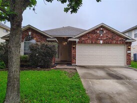 3109 Lynnbrook Dr in Austin, TX - Building Photo