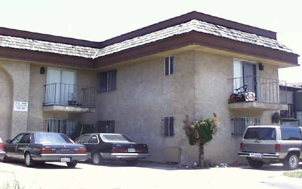 4139 43rd St in San Diego, CA - Building Photo - Building Photo