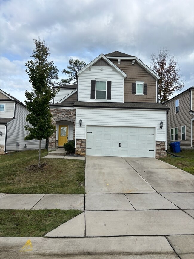 property at 301 Wilbur Lake Dr