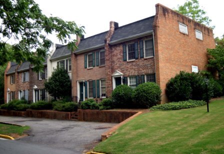 315 S Pope St in Athens, GA - Building Photo