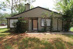 5422 Farley Dr in Houston, TX - Building Photo