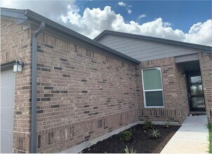 454 Thunder Valley Trl in Georgetown, TX - Building Photo - Building Photo