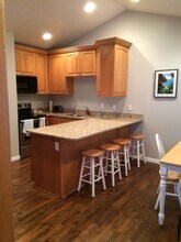 935 N University Ave in Provo, UT - Foto de edificio - Building Photo