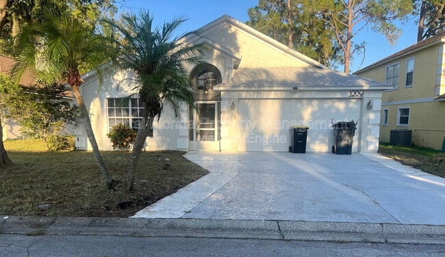 1009 Lake Davenport Blvd in Davenport, FL - Building Photo - Building Photo