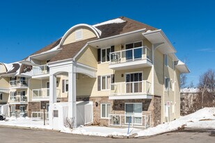 1264 Marius-Barbeau St in Lévis, QC - Building Photo