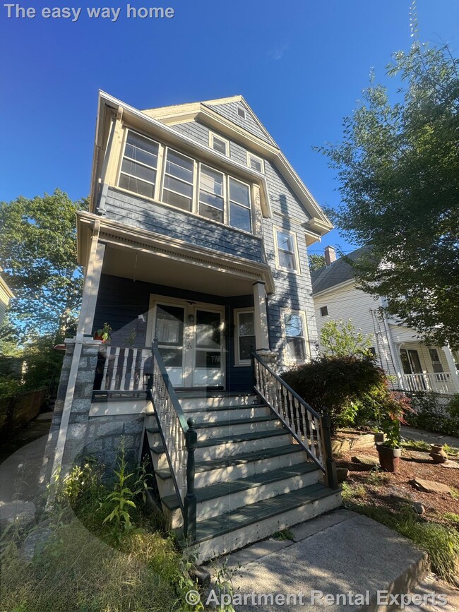 property at 27 Josephine Ave