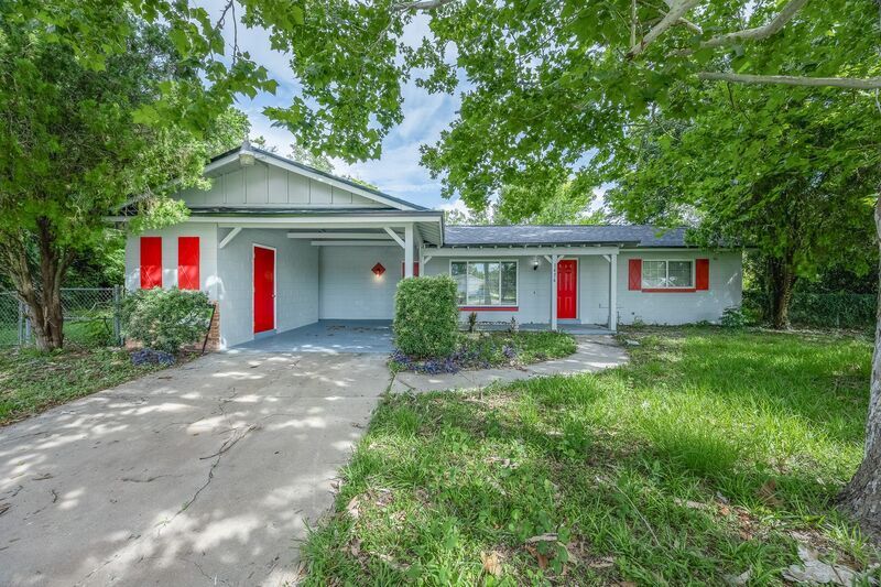 1436 Tangerine Ct in Winter Park, FL - Foto de edificio